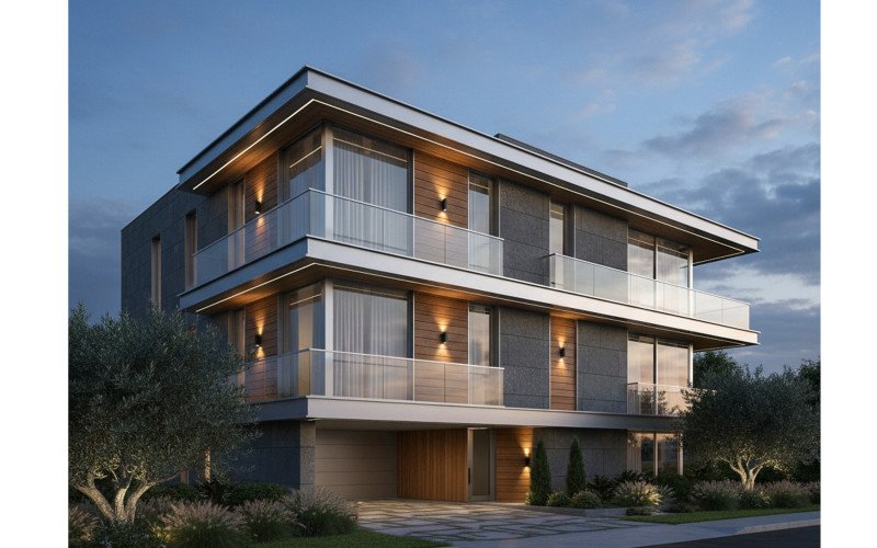 Stunning 3D Elevation Designs for Your Dream Home